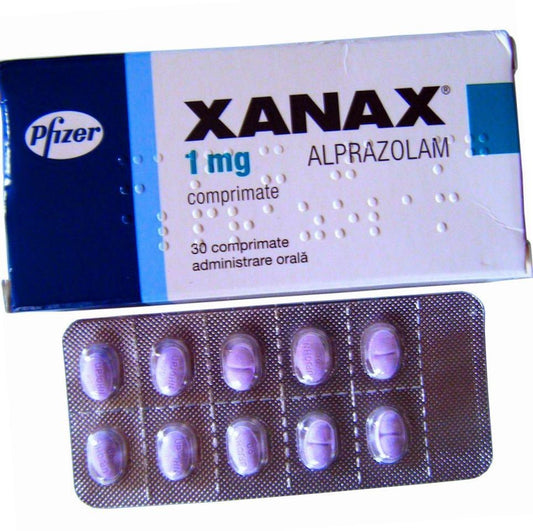 Xanax 1mg