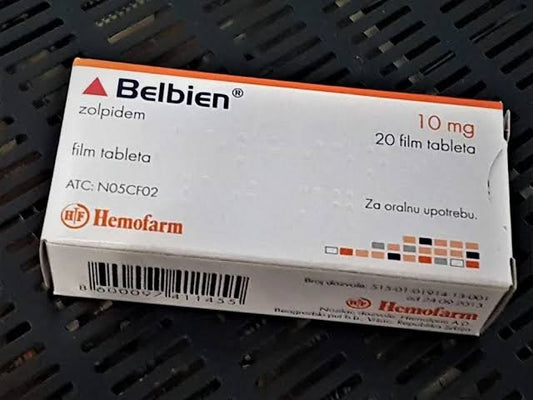 Belbien 10 mg